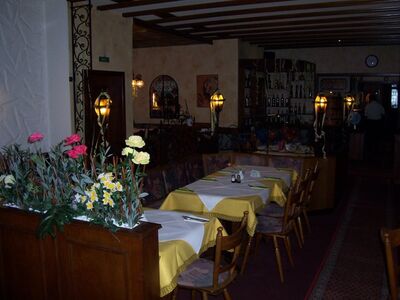 A photo of Restaurant Zum Toni