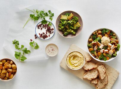 A photo of sweetgreen, L Street NW