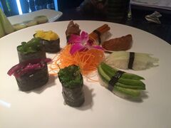 A photo of TOMO Sushi & Hibachi Restaurant