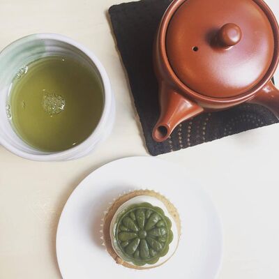 A photo of Roji Tea Lounge