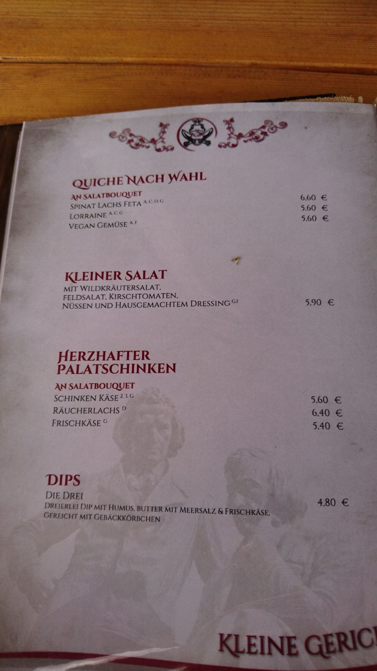 A photo of Märchencafé