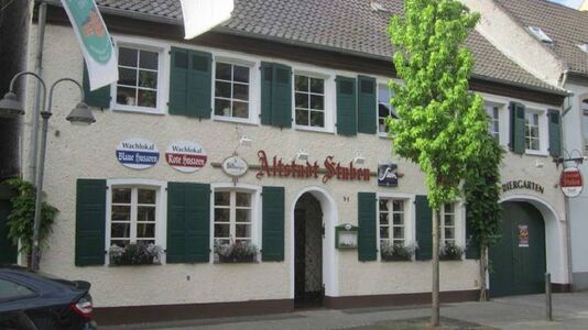 A photo of Altstadt Stuben