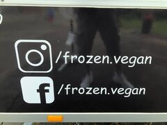 A photo of Frozen Vegan